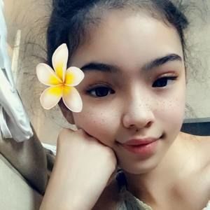 Meet your Posher, Saffron